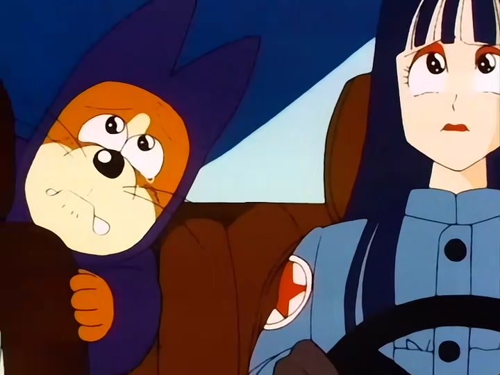 Dragon Ball Ep 77: Pilaf's Tactics @ 04:23
