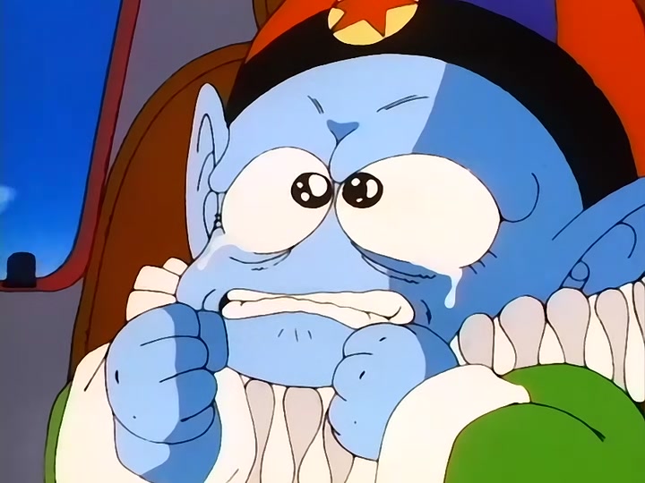 Dragon Ball Ep 77: Pilaf's Tactics @ 04:31
