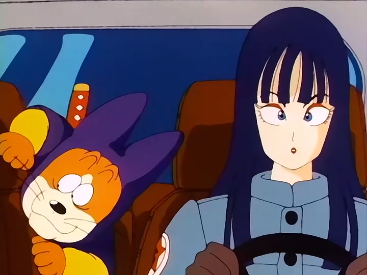 Dragon Ball Ep 77: Pilaf's Tactics @ 04:55
