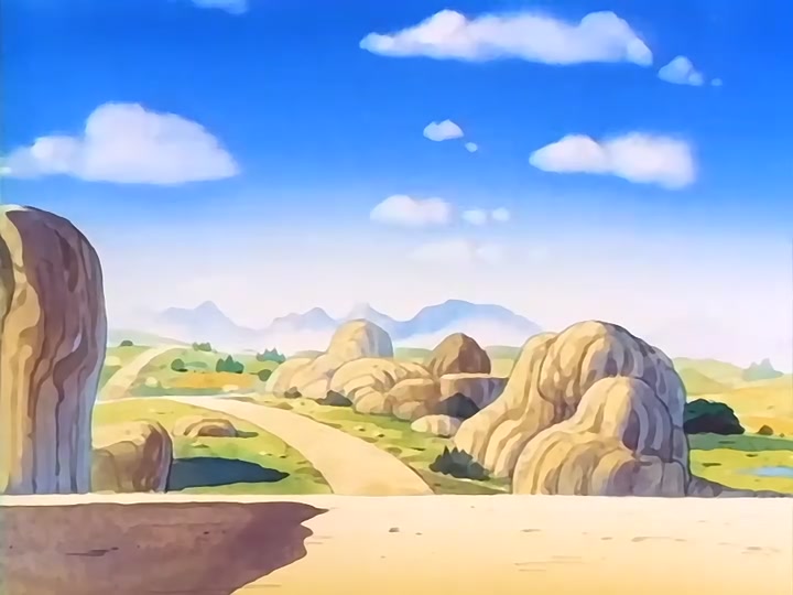 Dragon Ball Ep 77: Pilaf's Tactics @ 05:16