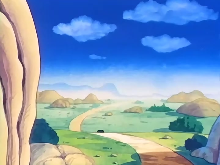 Dragon Ball Ep 77: Pilaf's Tactics @ 05:28