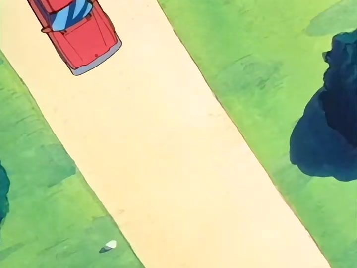 Dragon Ball Ep 77: Pilaf's Tactics @ 05:36