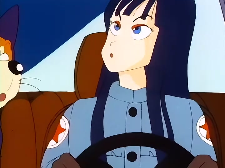 Dragon Ball Ep 77: Pilaf's Tactics @ 05:40