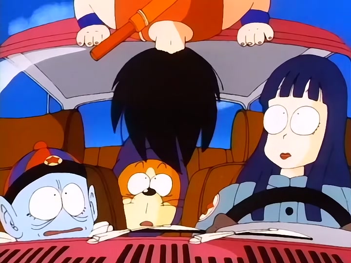 Dragon Ball Ep 77: Pilaf's Tactics @ 05:52