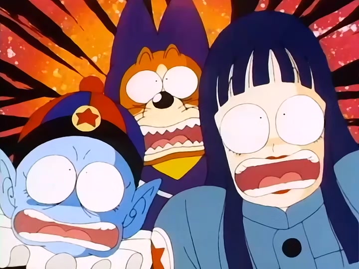 Dragon Ball Ep 77: Pilaf's Tactics @ 05:56
