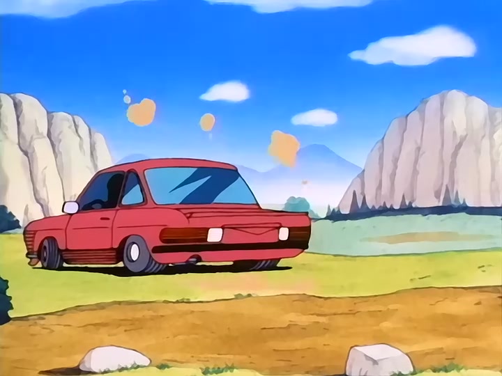 Dragon Ball Ep 77: Pilaf's Tactics @ 06:04