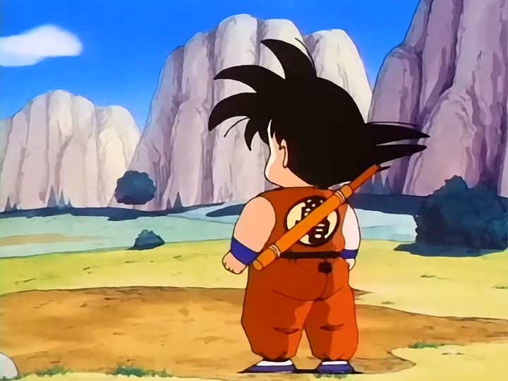 Dragon Ball Ep 77: Pilaf's Tactics @ 06:08