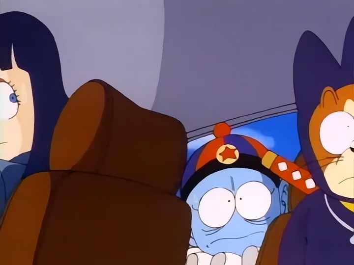 Dragon Ball Ep 77: Pilaf's Tactics @ 06:12