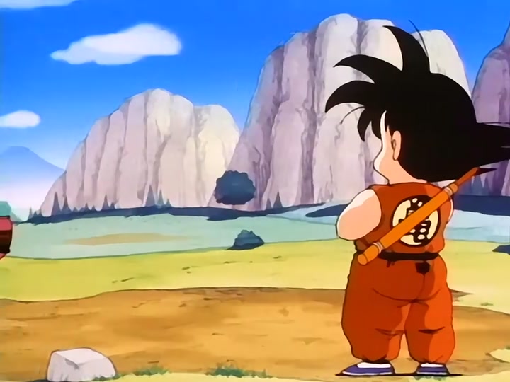 Dragon Ball Ep 77: Pilaf's Tactics @ 06:16