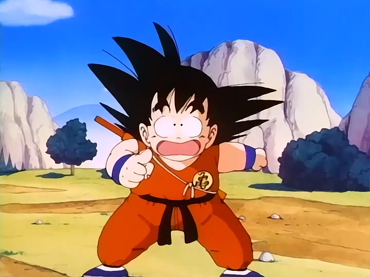 Dragon Ball Ep 77: Pilaf's Tactics @ 06:28
