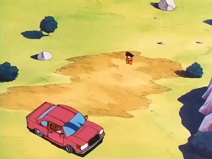 Dragon Ball Ep 77: Pilaf's Tactics @ 06:32