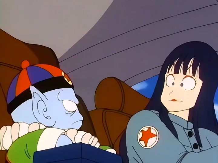 Dragon Ball Ep 77: Pilaf's Tactics @ 06:36