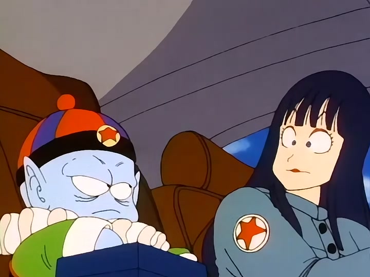 Dragon Ball Ep 77: Pilaf's Tactics @ 06:44