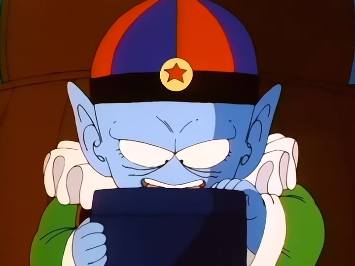 Dragon Ball Ep 77: Pilaf's Tactics @ 06:48
