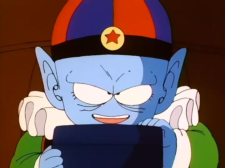 Dragon Ball Ep 77: Pilaf's Tactics @ 06:52