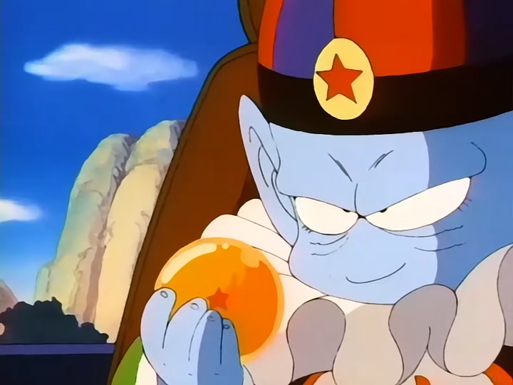 Dragon Ball Ep 77: Pilaf's Tactics @ 07:04