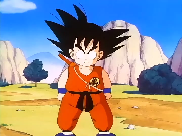 Dragon Ball Ep 77: Pilaf's Tactics @ 07:12