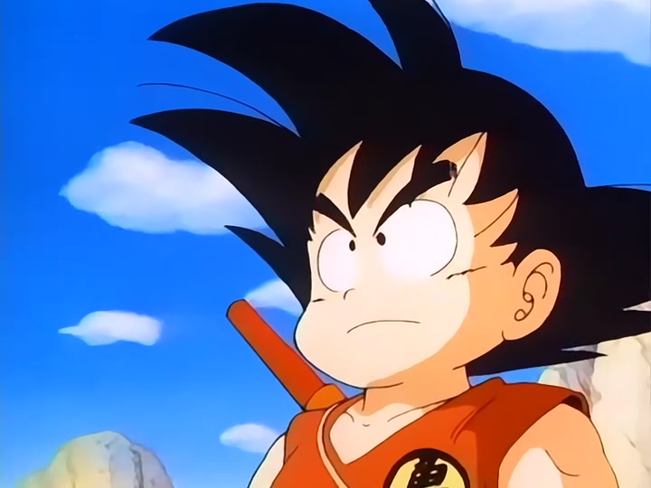 Dragon Ball Ep 77: Pilaf's Tactics @ 07:21
