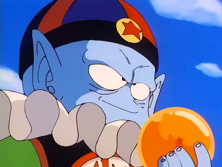 Dragon Ball Ep 77: Pilaf's Tactics @ 07:57