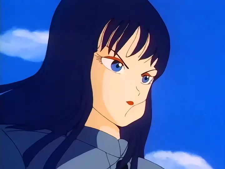 Dragon Ball Ep 77: Pilaf's Tactics @ 08:05