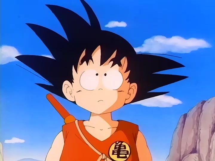 Dragon Ball Ep 77: Pilaf's Tactics @ 09:38