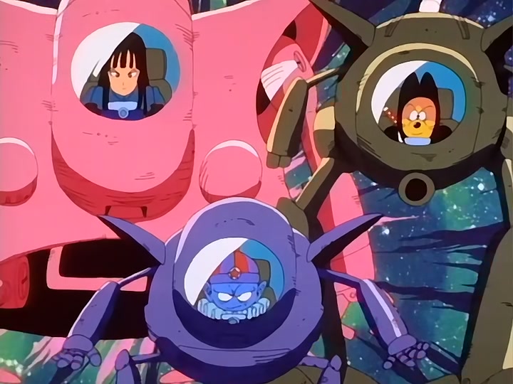 Dragon Ball Ep 77: Pilaf's Tactics @ 10:10