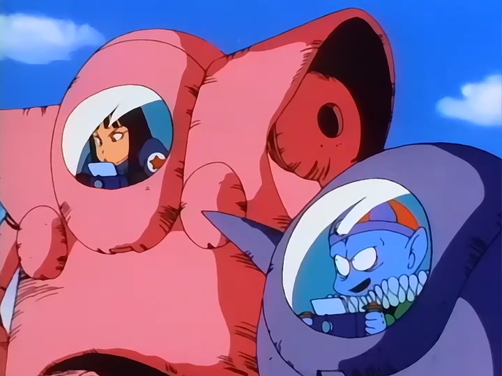 Dragon Ball Ep 77: Pilaf's Tactics @ 10:50