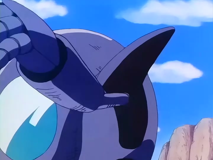 Dragon Ball Ep 77: Pilaf's Tactics @ 11:22