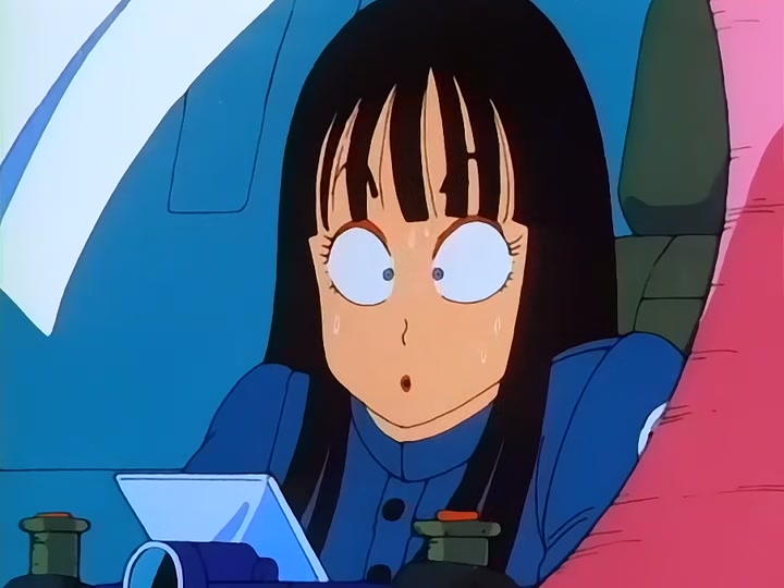 Dragon Ball Ep 77: Pilaf's Tactics @ 11:26