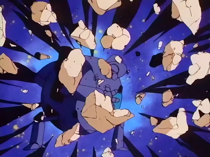 Dragon Ball Ep 77: Pilaf's Tactics @ 11:50