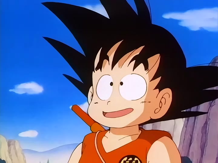 Dragon Ball Ep 77: Pilaf's Tactics @ 12:07