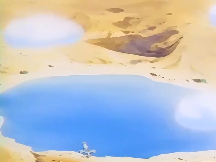 Dragon Ball Ep 77: Pilaf's Tactics @ 12:35