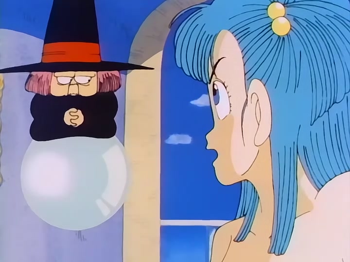 Dragon Ball Ep 77: Pilaf's Tactics @ 13:11