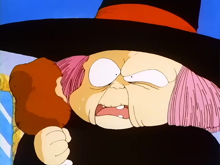 Dragon Ball Ep 77: Pilaf's Tactics @ 13:39