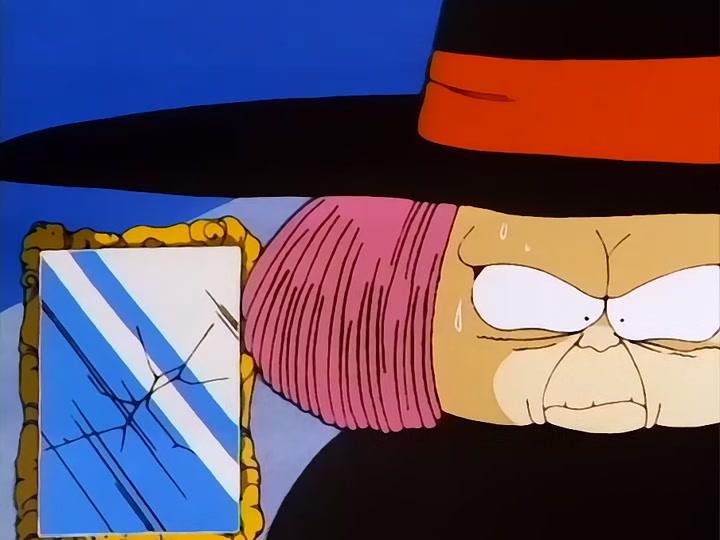 Dragon Ball Ep 77: Pilaf's Tactics @ 13:51