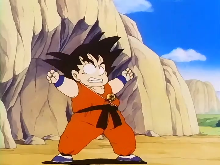 Dragon Ball Ep 77: Pilaf's Tactics @ 14:11