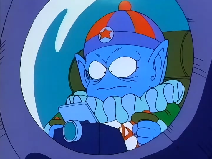 Dragon Ball Ep 77: Pilaf's Tactics @ 14:16