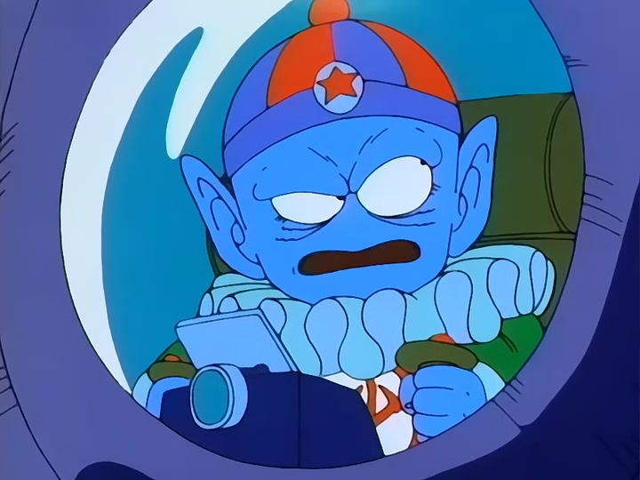 Dragon Ball Ep 77: Pilaf's Tactics @ 14:20