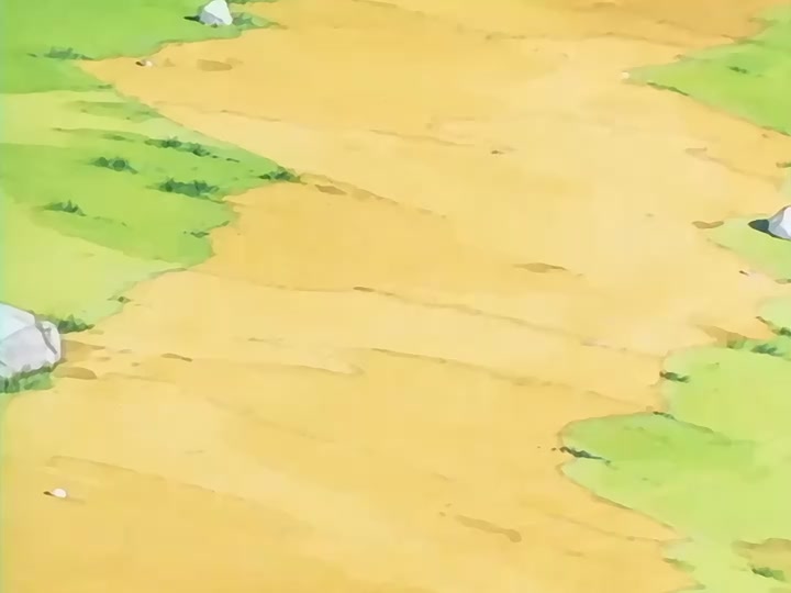 Dragon Ball Ep 77: Pilaf's Tactics @ 14:36