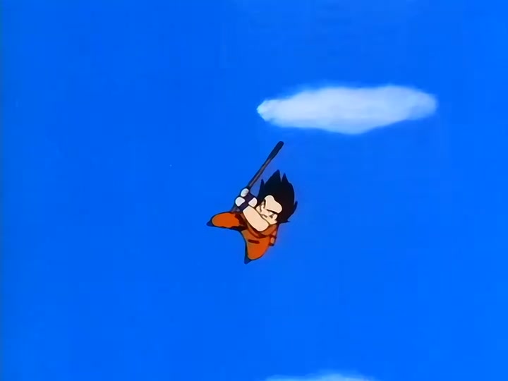 Dragon Ball Ep 77: Pilaf's Tactics @ 14:40