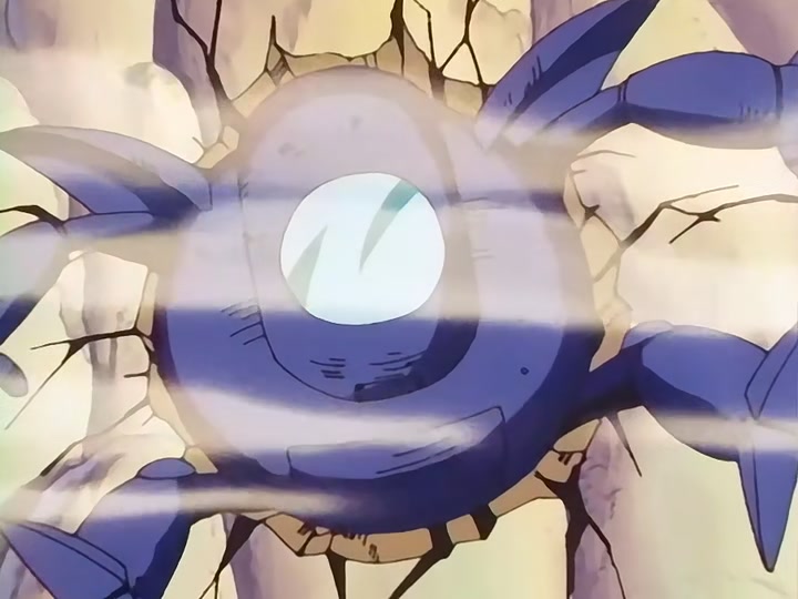 Dragon Ball Ep 77: Pilaf's Tactics @ 14:52