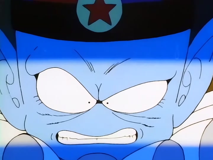 Dragon Ball Ep 77: Pilaf's Tactics @ 15:12