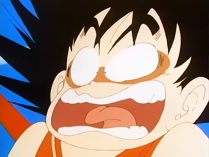 Dragon Ball Ep 77: Pilaf's Tactics @ 16:41