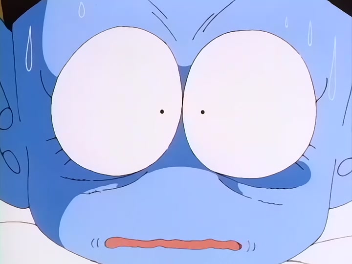 Dragon Ball Ep 77: Pilaf's Tactics @ 17:17