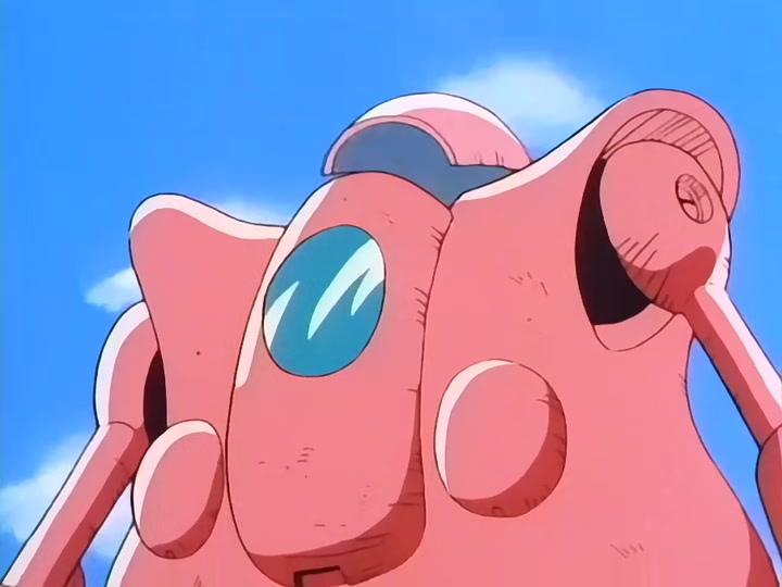Dragon Ball Ep 77: Pilaf's Tactics @ 17:53