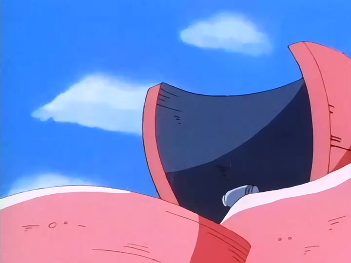 Dragon Ball Ep 77: Pilaf's Tactics @ 17:57