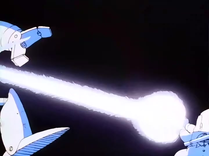 Dragon Ball Ep 77: Pilaf's Tactics @ 18:25