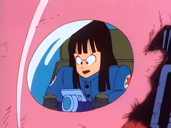 Dragon Ball Ep 77: Pilaf's Tactics @ 18:45