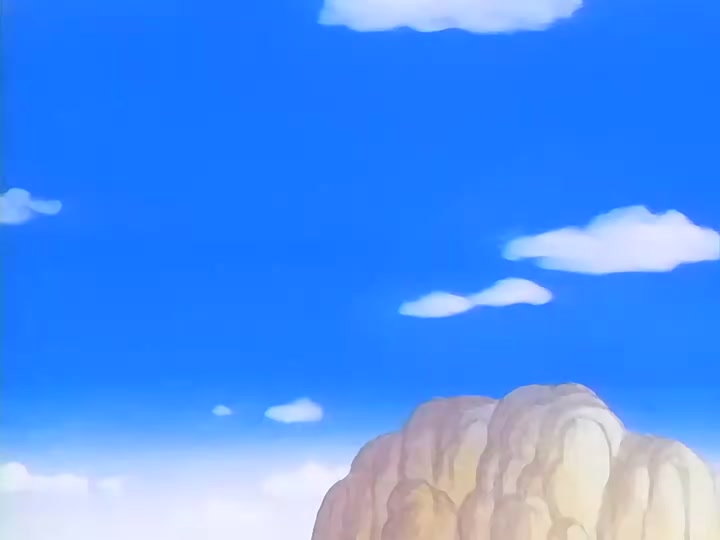 Dragon Ball Ep 77: Pilaf's Tactics @ 19:34