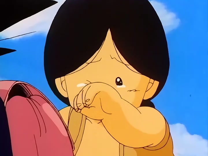 Dragon Ball Ep 78: The Eternal Dragon Rises @ 02:43